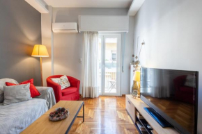 Cozy Hideaway Near the Acropolis